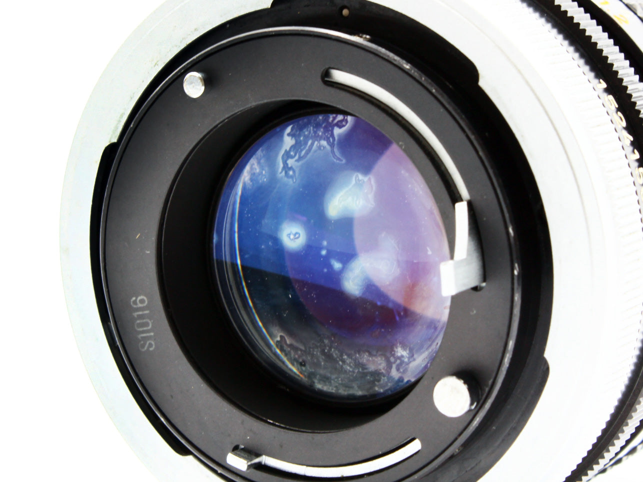 Canon A-1 35mm SLR Film Camera Canon FD 50mm f/1.4 s.s.c. Lens from JAPAN【VeryGood】