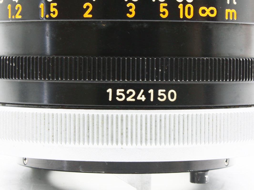 Canon A-1 35mm SLR Film Camera Canon FD 50mm f/1.4 s.s.c. Lens from JAPAN【VeryGood】