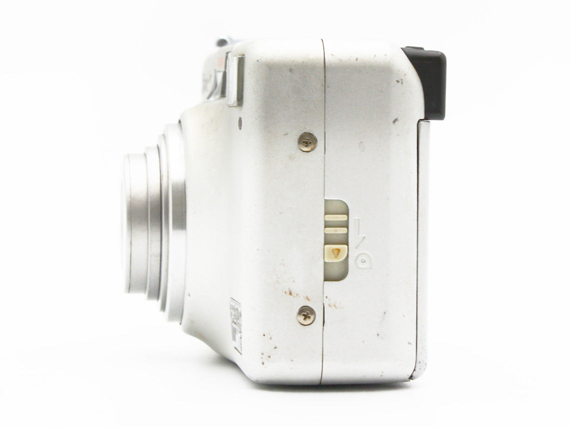 PENTAX ESPIO 120SWⅡ Point & Shoot 35mm Film Camera from JAPAN【Exc+4】