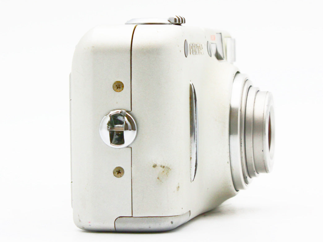 PENTAX ESPIO 120SWⅡ Point & Shoot 35mm Film Camera from JAPAN【Exc+4】