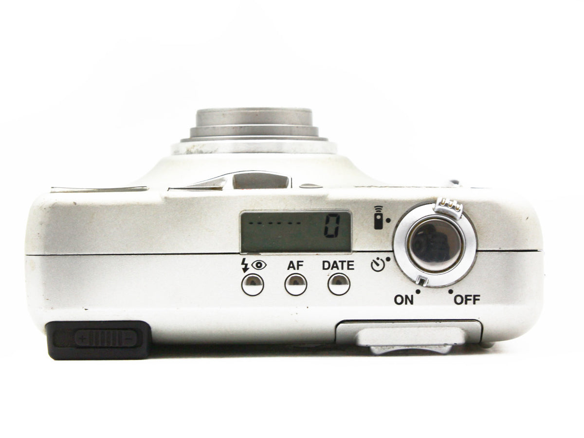 PENTAX ESPIO 120SWⅡ Point & Shoot 35mm Film Camera from JAPAN【Exc+4】