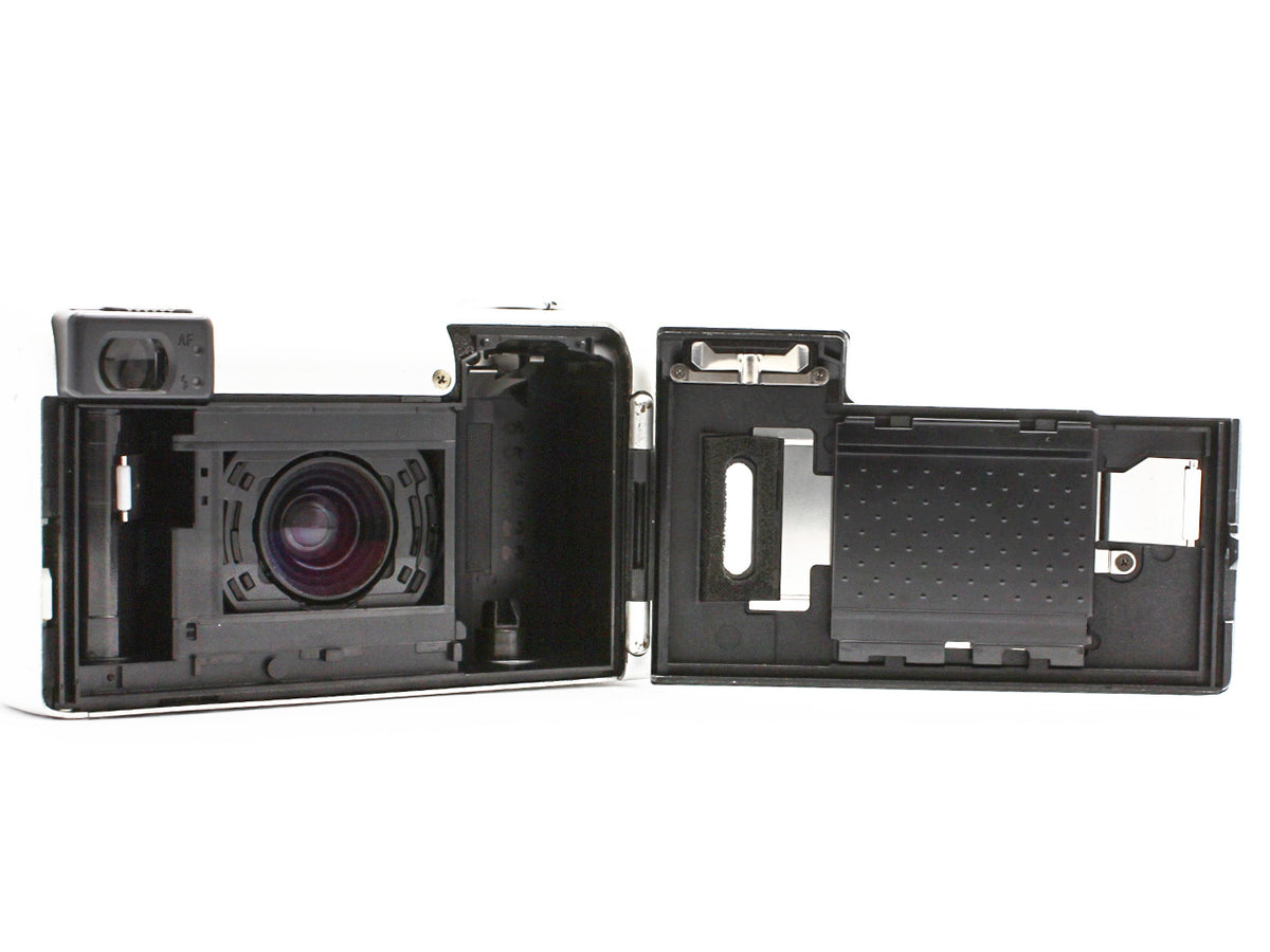 PENTAX ESPIO 120SWⅡ Point & Shoot 35mm Film Camera from JAPAN【Exc+4】