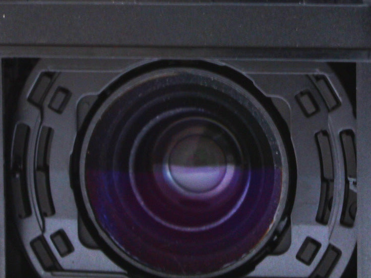 PENTAX ESPIO 120SWⅡ Point & Shoot 35mm Film Camera from JAPAN【Exc+4】