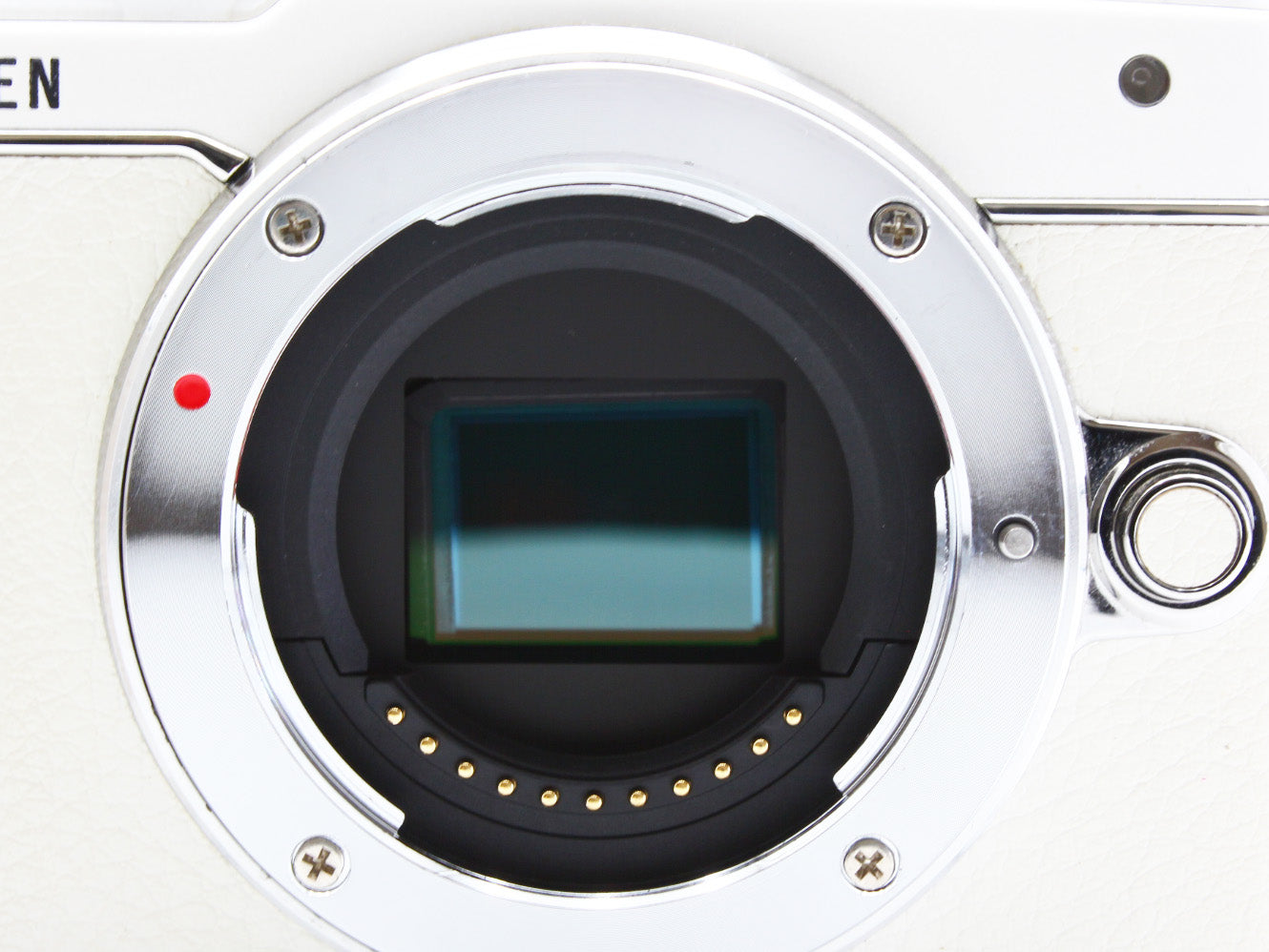 OLYMPUS PEN Lite E-PL7 Digital Camera 14-42mm 40-150mm Lens from JAPAN【VeryGood】