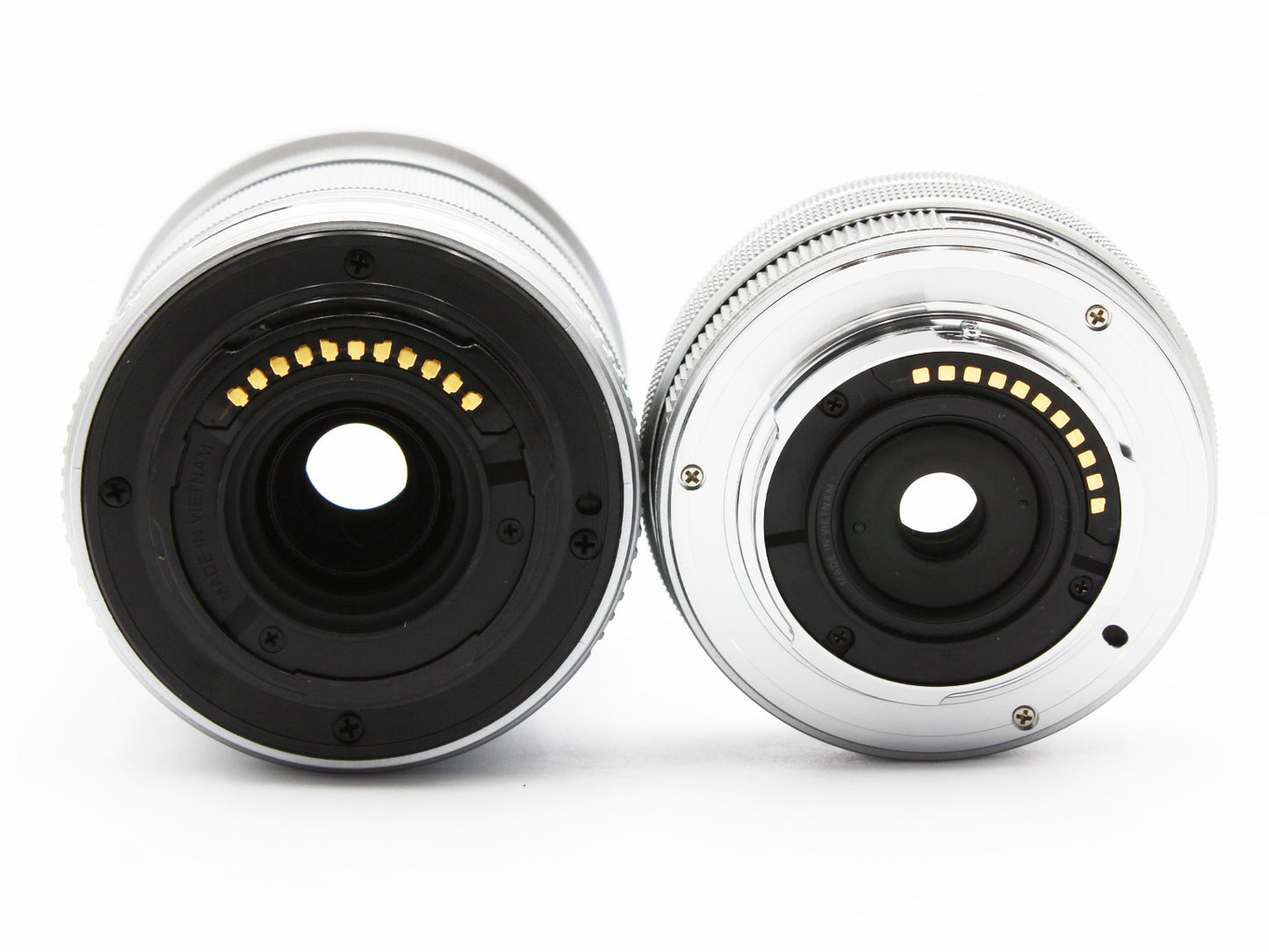 OLYMPUS PEN Lite E-PL7 Digital Camera 14-42mm 40-150mm Lens from JAPAN【VeryGood】