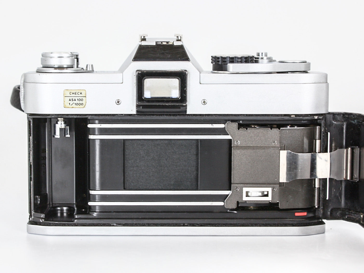 Canon FTb QL 35mm SLR Film Camera Body from JAPAN【Exc+4】