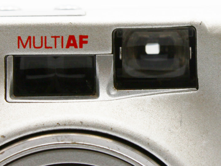 PENTAX ESPIO 120SWⅡ Point & Shoot 35mm Film Camera from JAPAN【Exc+4】