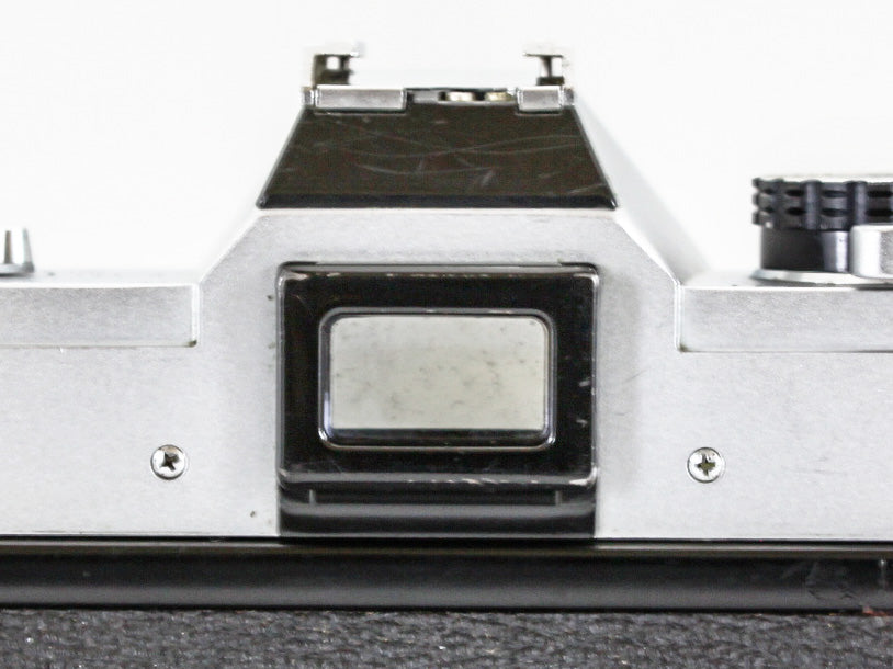Canon FTb QL 35mm SLR Film Camera Body from JAPAN【Exc+4】