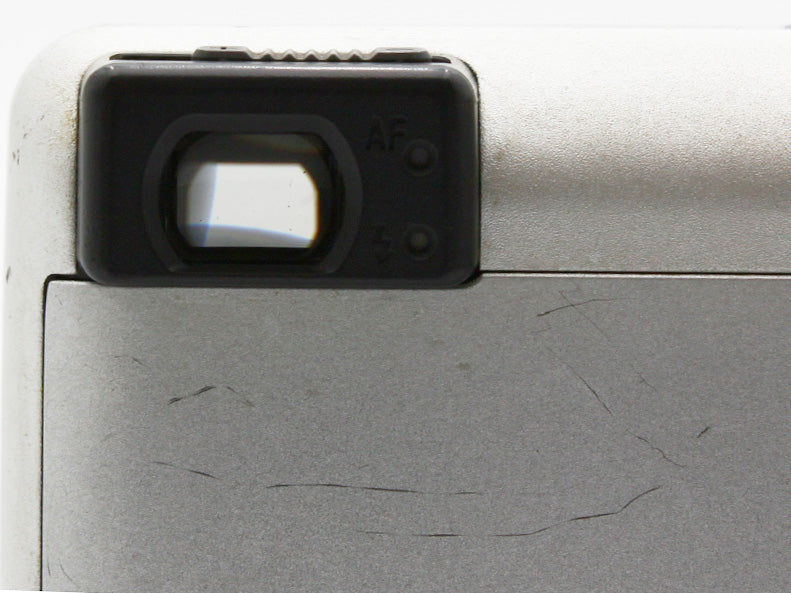 PENTAX ESPIO 120SWⅡ Point & Shoot 35mm Film Camera from JAPAN【Exc+4】