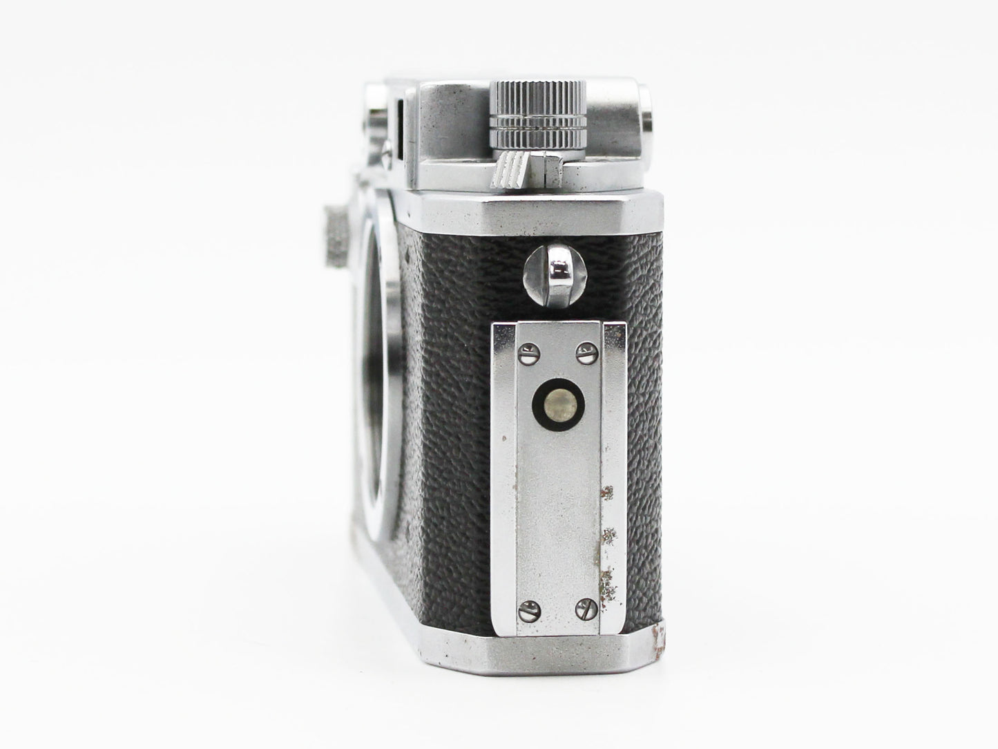 Canon IV Sb 4Sb 35mm Rangefinder Film Camera Body from JAPAN【Exc+4】