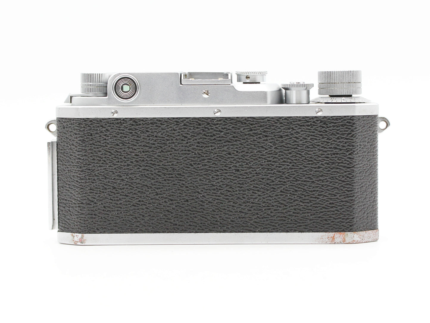 Canon IV Sb 4Sb 35mm Rangefinder Film Camera Body from JAPAN【Exc+4】