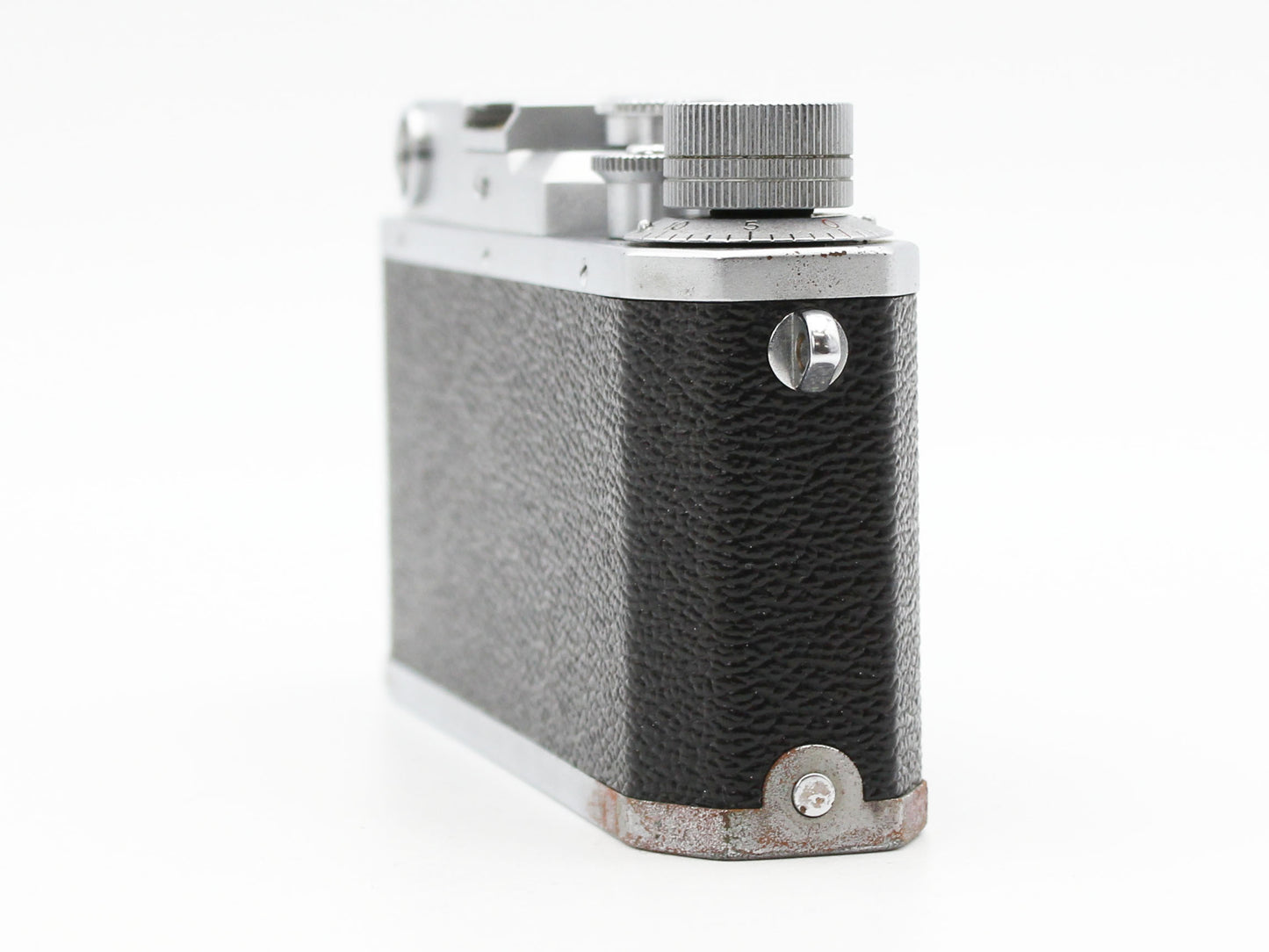 Canon IV Sb 4Sb 35mm Rangefinder Film Camera Body from JAPAN【Exc+4】
