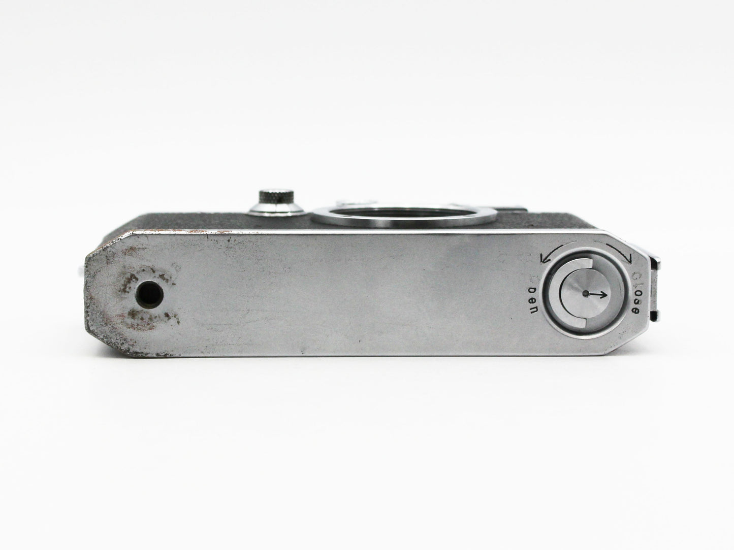 Canon IV Sb 4Sb 35mm Rangefinder Film Camera Body from JAPAN【Exc+4】