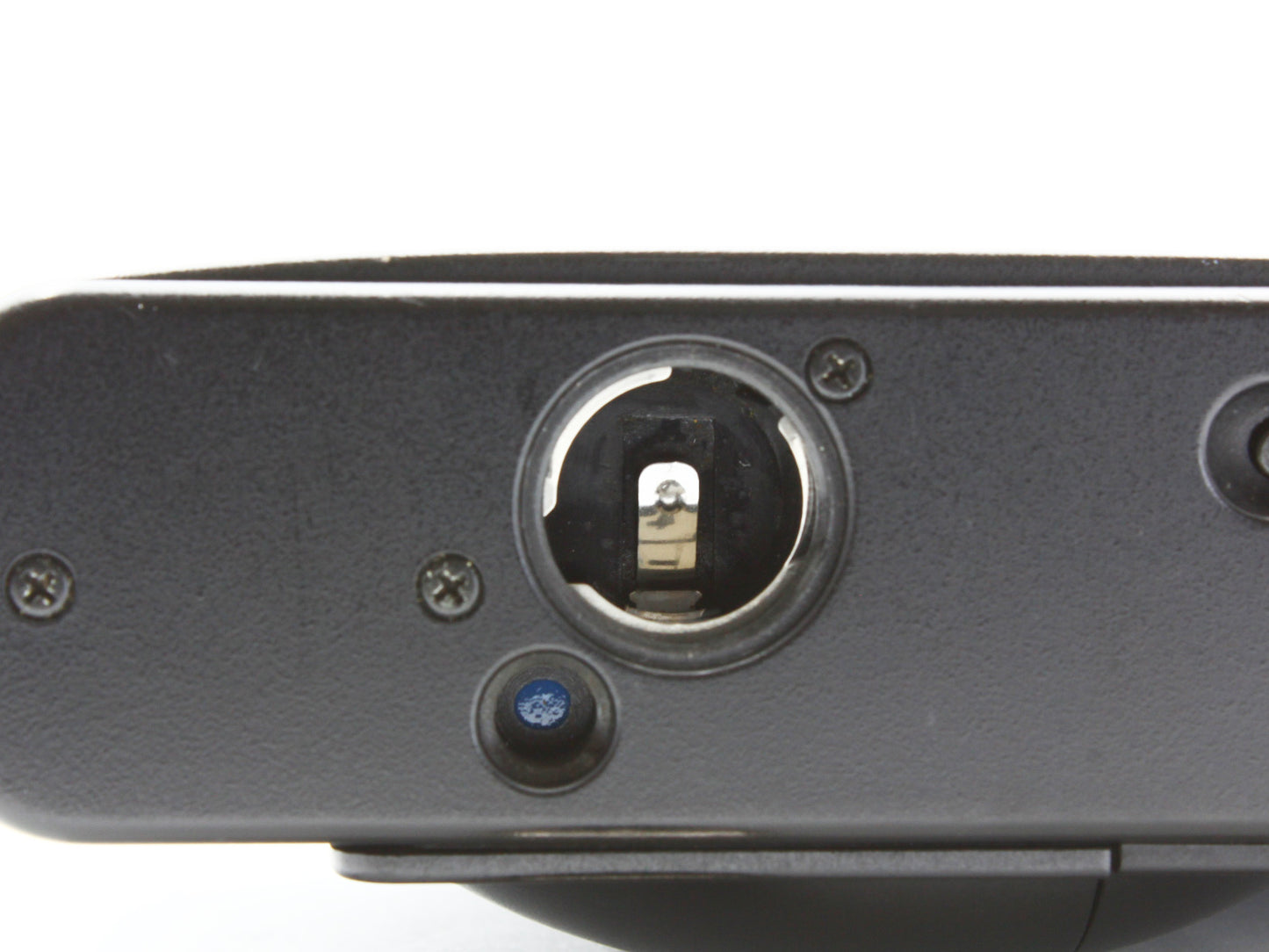 OLYMPUS XA2 Point & Shoot 35mm Film Camera Electronic Flash A11 JAPAN【Exc+5】