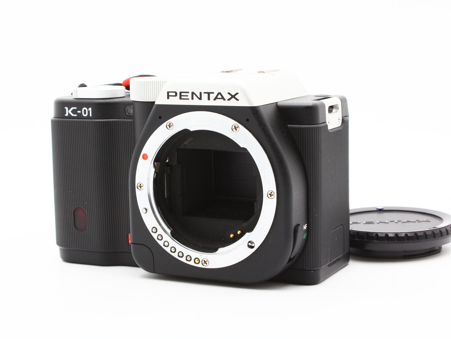 PENTAX K-01 Digital Camera Body from JAPAN【Exc+5】